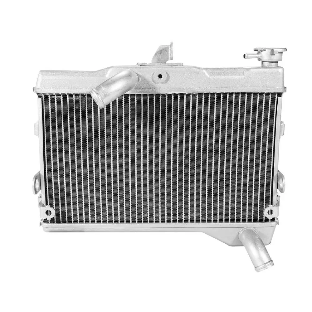 Motorcycle Radiator Cooler Cooling For YAMAHA MT07 Tracer/Tracer 700 2016-2019 MT07 2015-2020 XSR700 2018-2021 FZ07 2015-2017