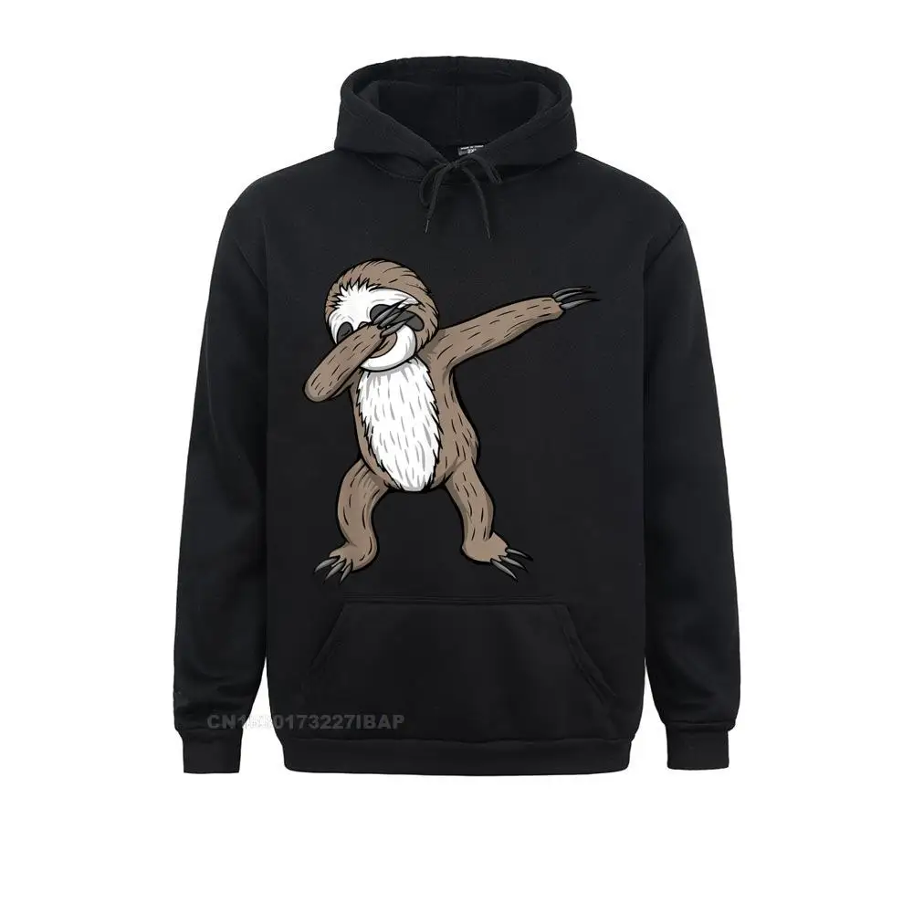 

Sloth Dabbing Funny Dance Move Dab Gift Tee Shirt Funny Hoodies For Women Coupons Labor Day Long Sleeve Sweatshirts Street Hoods