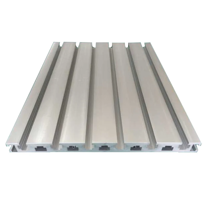 

20240 aluminum extrusion profile length 600mm 625mm industrial aluminum profile workbench 1pcs