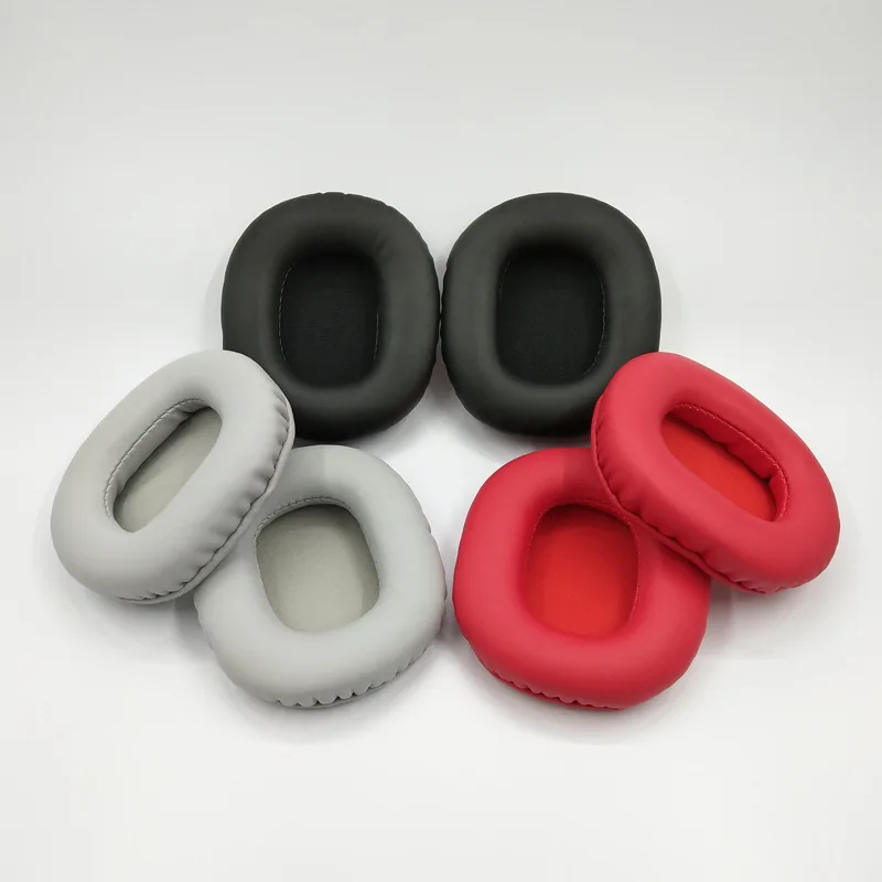 Nút Tai Nghe Bằng Cho Edifier W800BT W800X W808BT K830 G1 H841P Tai Nghe Thay Thế Tai Bọt Mềm Miếng Lót Đệm Chất Lượng Cao