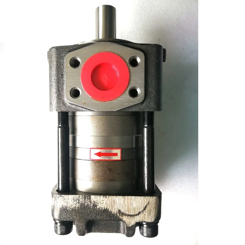 

Hydraulic Pump NT2-G16F High Pressure Internal Gear Oil Pump 32bar