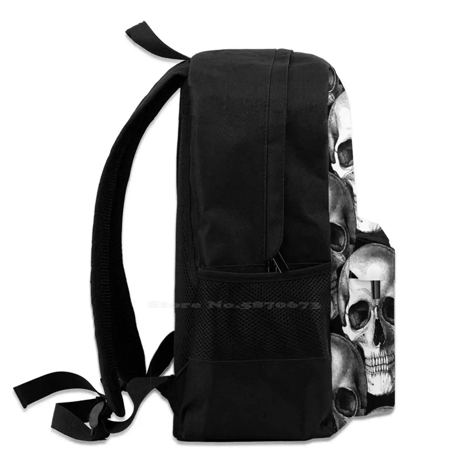 Big Bone Daddy Satchel Mochila, Mochila, recém-chegados