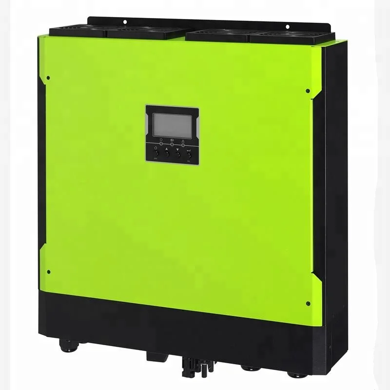 220vac solar hybrid inverter on/off gird tie inverter infinisolar 5kw inverter/Hybrid solar power inverter 5kw inverter