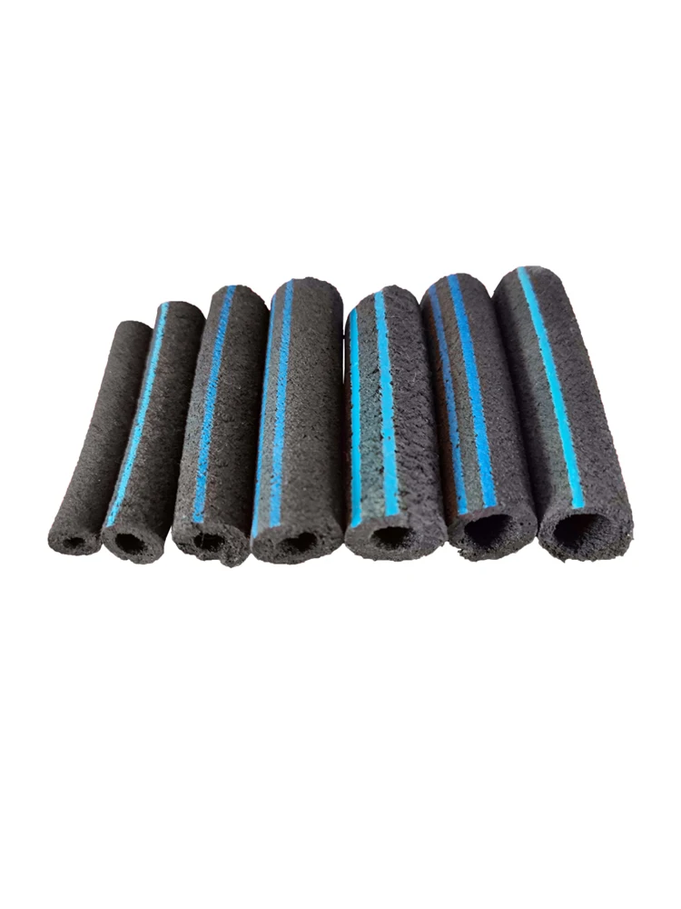 100meters 16X 10mm 12X6mm Fine Bubble Aquaculture Fish Shrimp Pond Farming Aeration Hose  Aquarium Accessories