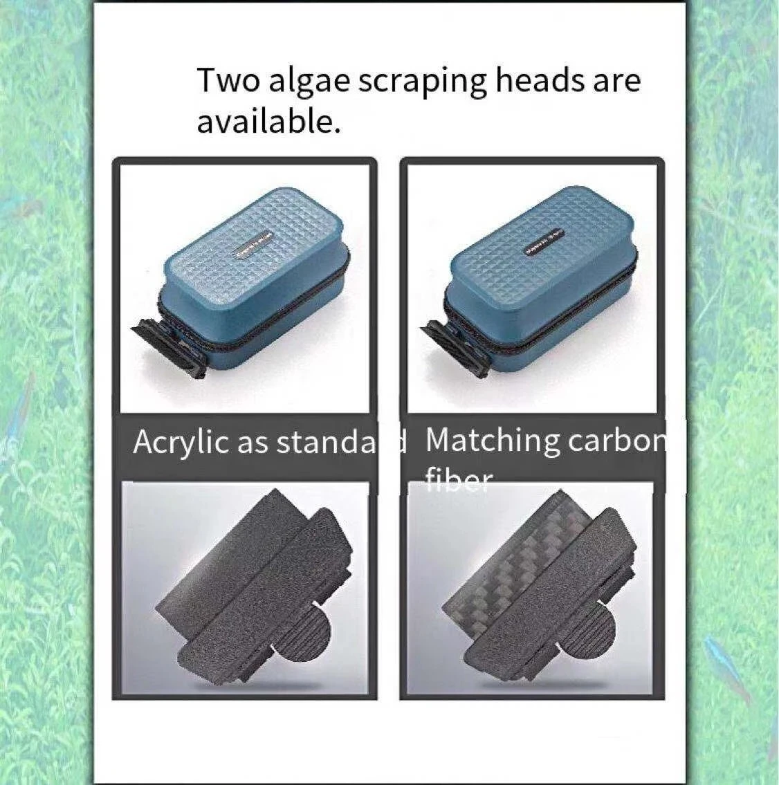 Thumbnail 3 - #43 Best Aquarium Cleaners to Buy In 2026