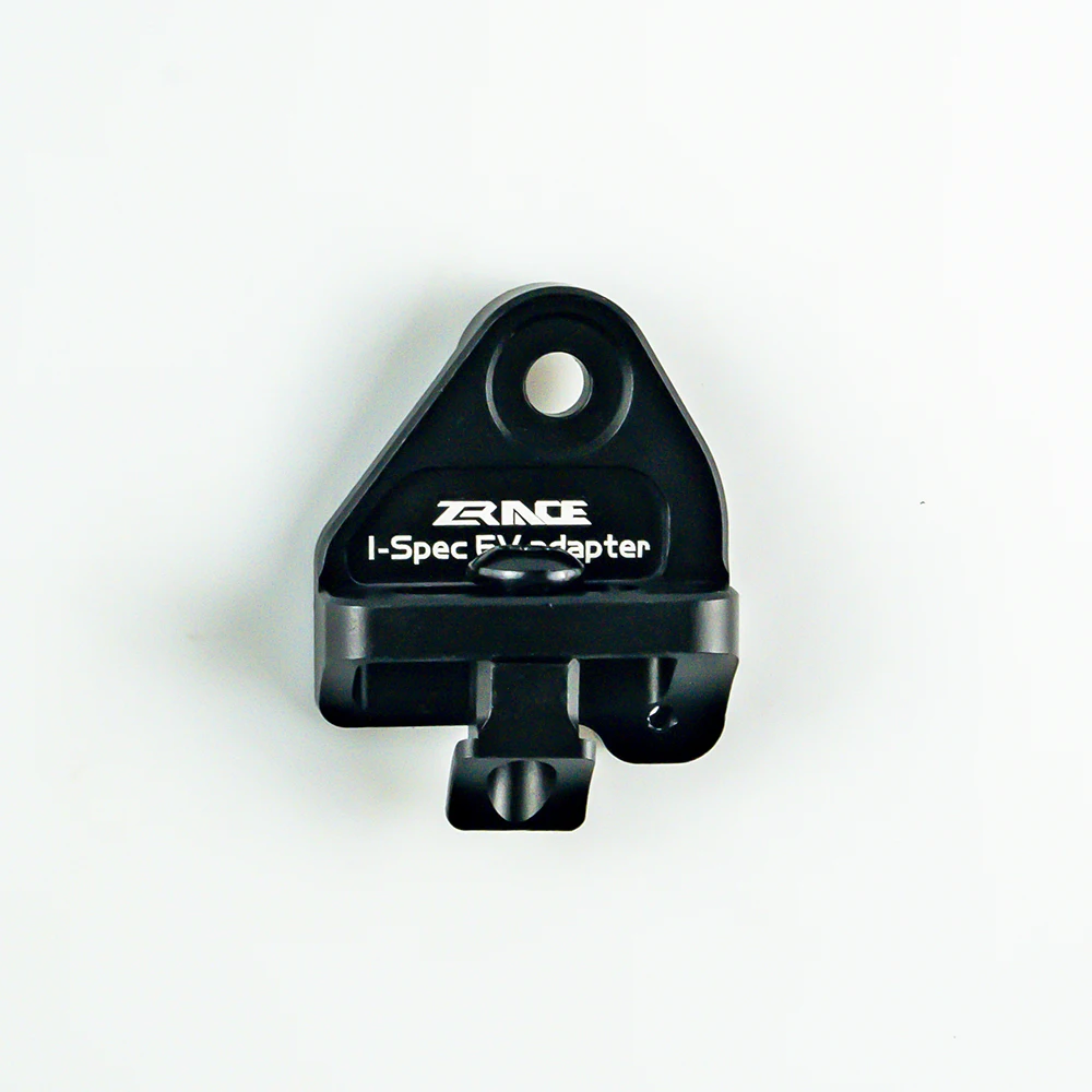 ZRACE, XTR XT SLX DEORE Klemmband-Schalthebel zu I-Spec EV Konverter, für SL-M9100 M8100 M7100 M6100 M5100 M4100 – Detail 1