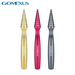 Gomexus Bearings Maintain Tool 2mm - 10mm Fishing Reel Bearing Check Tool