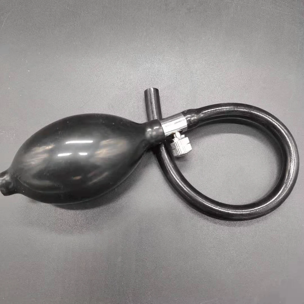 1PCS Spare Part of Pet Dog Emulational Artificial Insemination Device Canine Clinic Handle Ball Valves