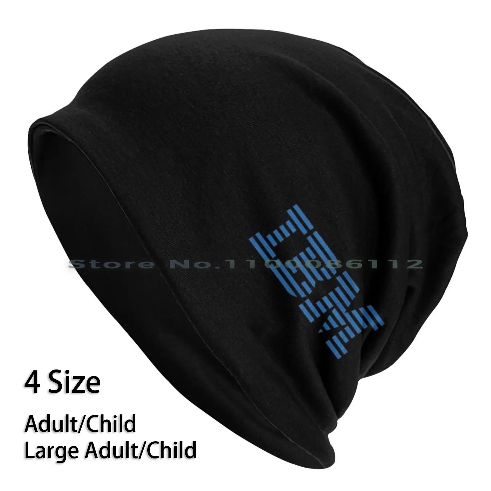 Grab It Fast Beanies Knit Hat Ibm Stuff Ibm Phone Skin Ibm Sale Ibm Discount Black Friday Christmas Brimless Knitted Hat