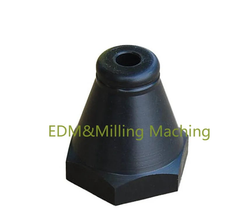 سلك EDM آلة فوهة ماء C204 200641617 6 مللي متر 135005189 13 مللي متر ل CNC CHARMIL 440CC 240CC 640CC ROBOFIL 240 440 640 خدمة