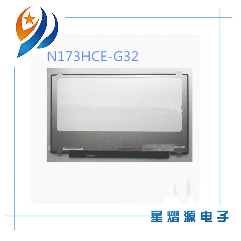 

99% color 120HZ FHD IPS Laptop lcd screen N173HCE-G32 FIT N173HHE-G32 B173QTN01.4 B173HAN01.4 B173HAN03.2 B173HAN03.1