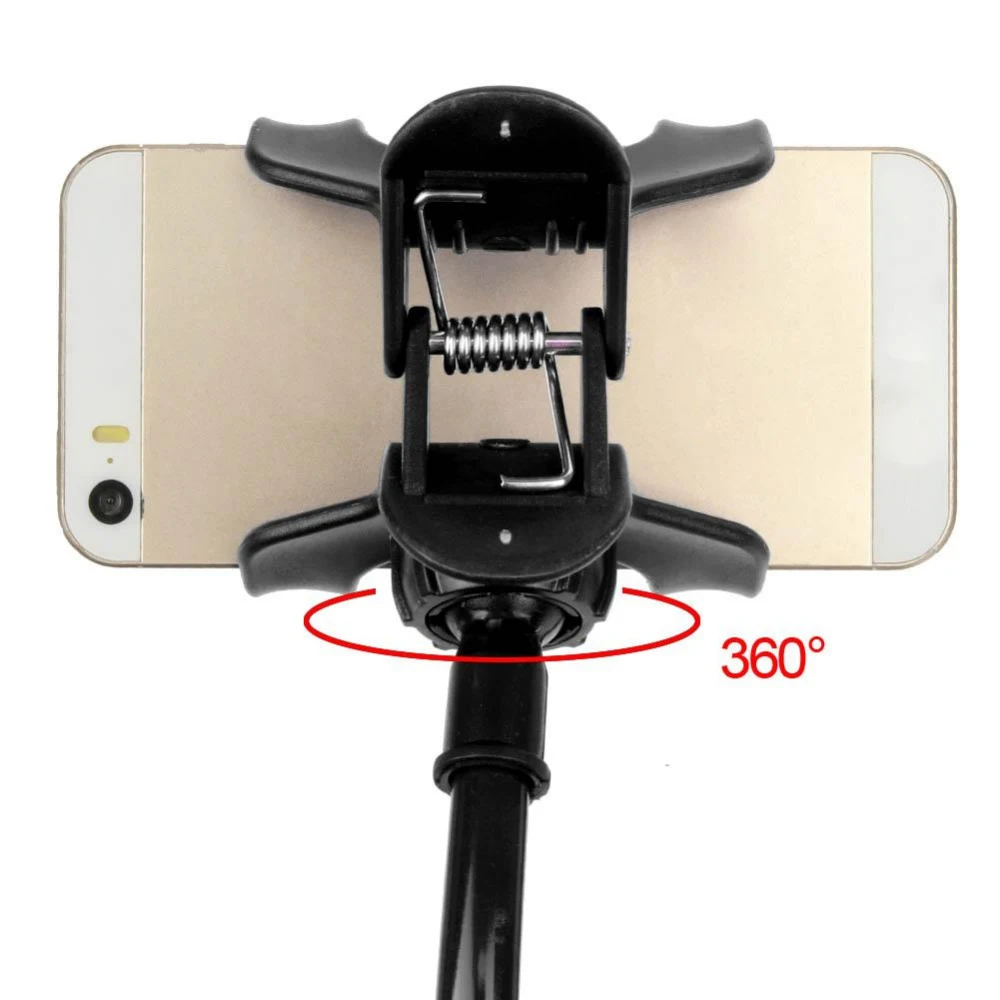 Universal Cell Phone holder Flexible Long Arm lazy Phone Stands Clamp Bed Tablet Car Mount Bracket For iPhone XS Samsung support