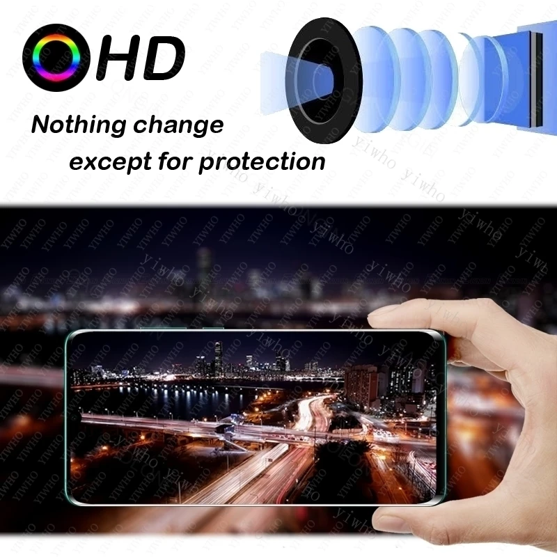 5pcs Tempered Glass For Xiaomi Redmi 10 Note10 10s 10Pro camera lens Screen Protector Glass For Redmi Note 10 Pro Max 10 s Film