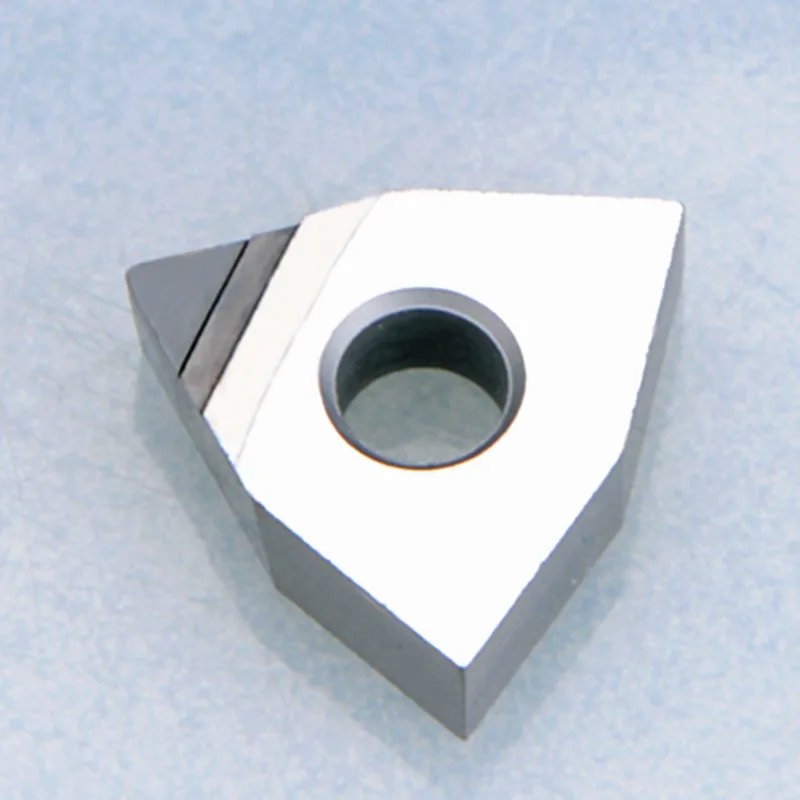 Wnmg080404 Diamond tool lathe insert cnc cutter WNMA080408 carbide indexable turning boring blade for Cutting aluminum brass