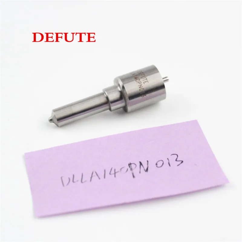 

DLLA140PN013 / DLLA 140 PN013 high quality diesel engine nozzle is suitable for CFZ195 agricultural machinery injector nozzle