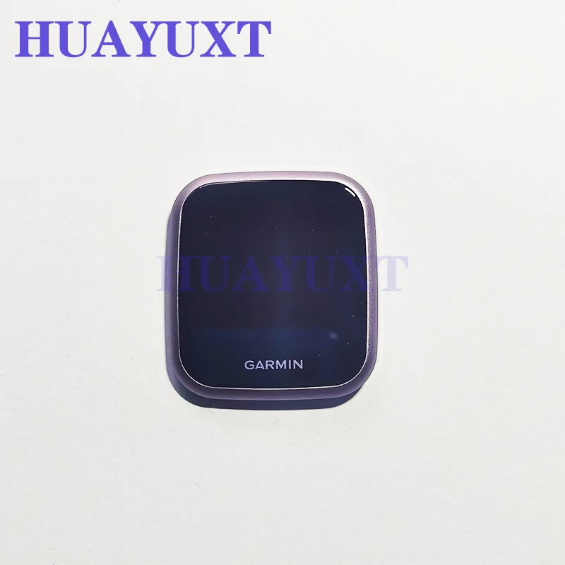 Ban Đầu Màn Hình LCD Cho GARMIN Venu Sq Màn Hình LCD Hiển Thị Màn Hình Màn Hình Âm Nhạc Đồng Hồ Thông Minh Lắp Ráp Thay Thế Sửa Chữa Hay