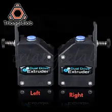 Trianglelab DDB Left Mirror Extruder #6