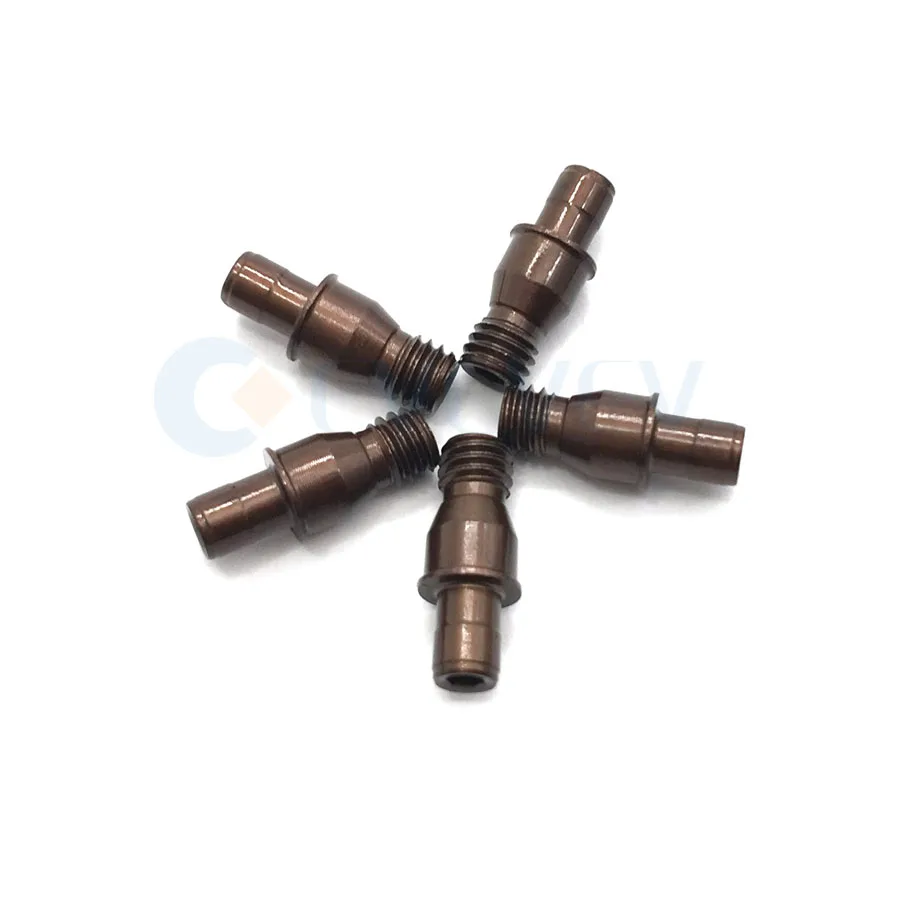 CTM510 CTM513 CTM515 CTM613 CTM617 CTM618 CTM619 CTM822 CTM1022 CNC Lathe Machine Tools Center Pin Arbor Accessories Screw Pins