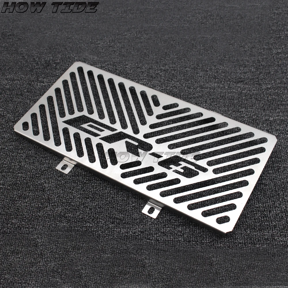 Motorcycle Stainless Steel Radiator Grille Guard Protection Cover For Kawasaki ER6N ER-6N ER6F ER-6F 2009 2010 2011 ER-6 ER6n