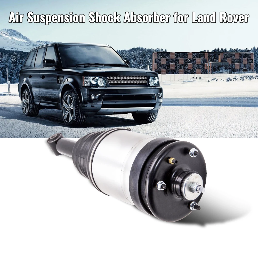 Air Suspension For Land Rover Range Rover LR3 RPD501090 Rear LH RH Assembly