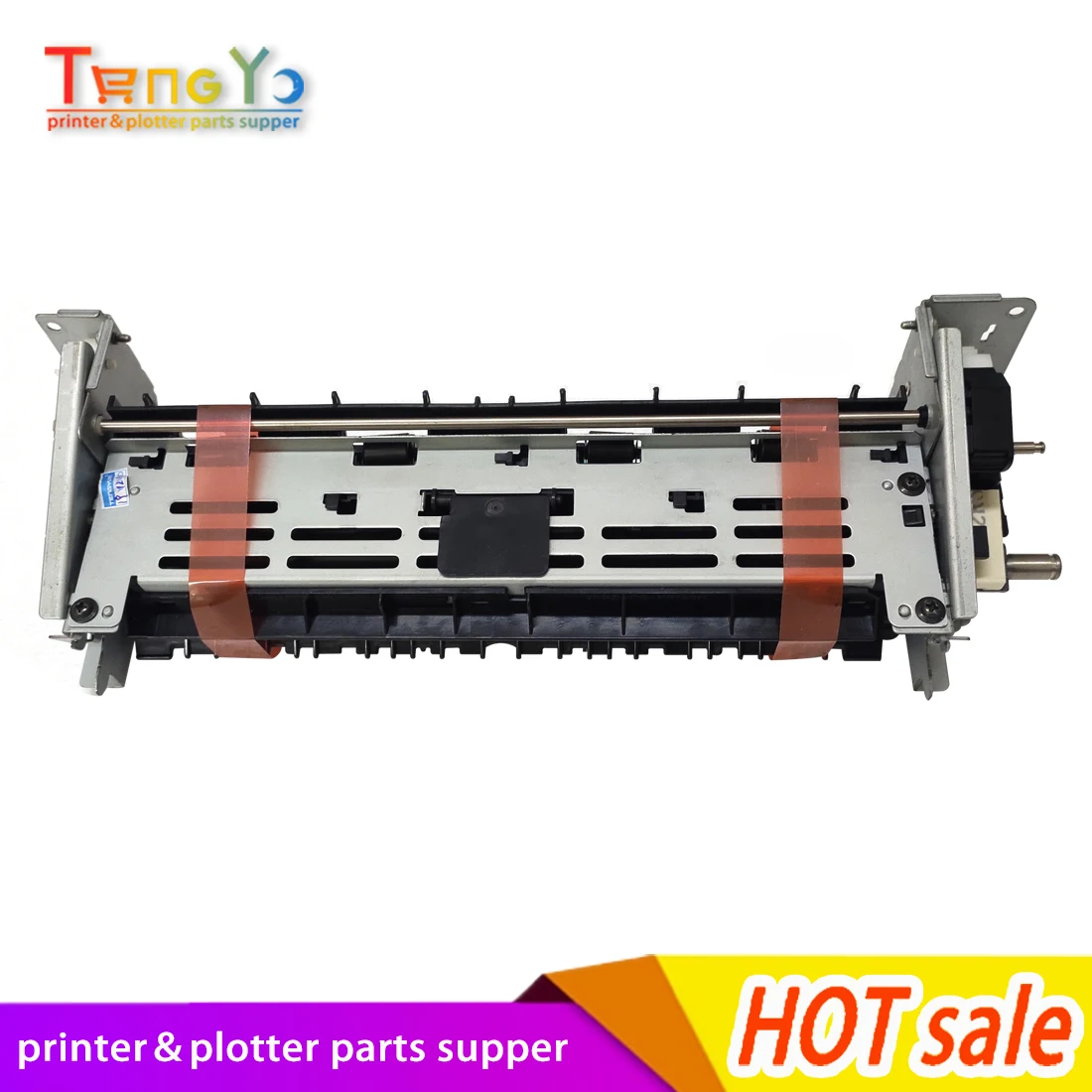 Imagem -05 - Original Rm16406000 Rm1-6406 Rm1-6406-000cn Rm1-6405-000 Rm1-6405 para hp P2035 P2055 Montagem Fuser Impressora Parte à Venda Novo