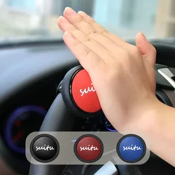 Car Steering Wheel Cover Booster Universal Upscale Bearing-type Auxiliary Power Steering Ball For Car SUV Truck Van Bus