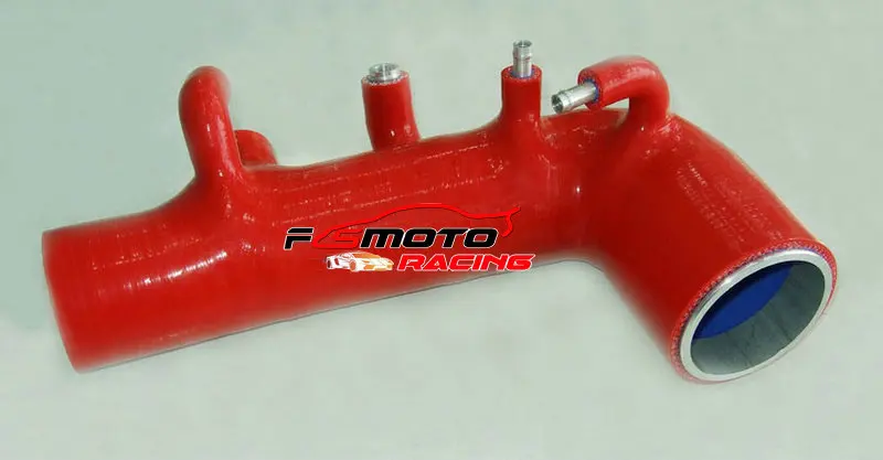 For Subaru Impreza WRX/STi GDA GDB Silicone Intake Induction Hose Pipe