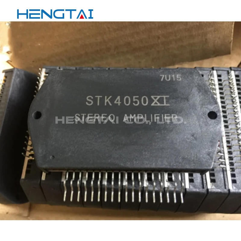STK4050XI STK4040XI STK4040II módulo nuevo y ORIGINAL, envío gratis