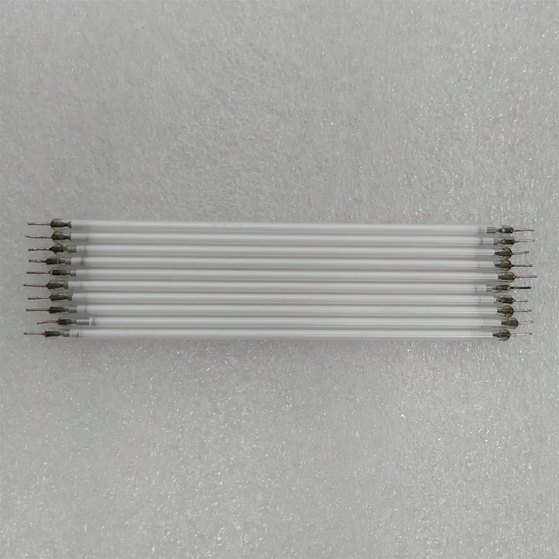 10 Teile/los 3 "2,0 MM * 80 MM 8 CM CCFL Lampe Code Kathode Fluoreszierende Hintergrundbeleuchtung für LCD Bildschirm