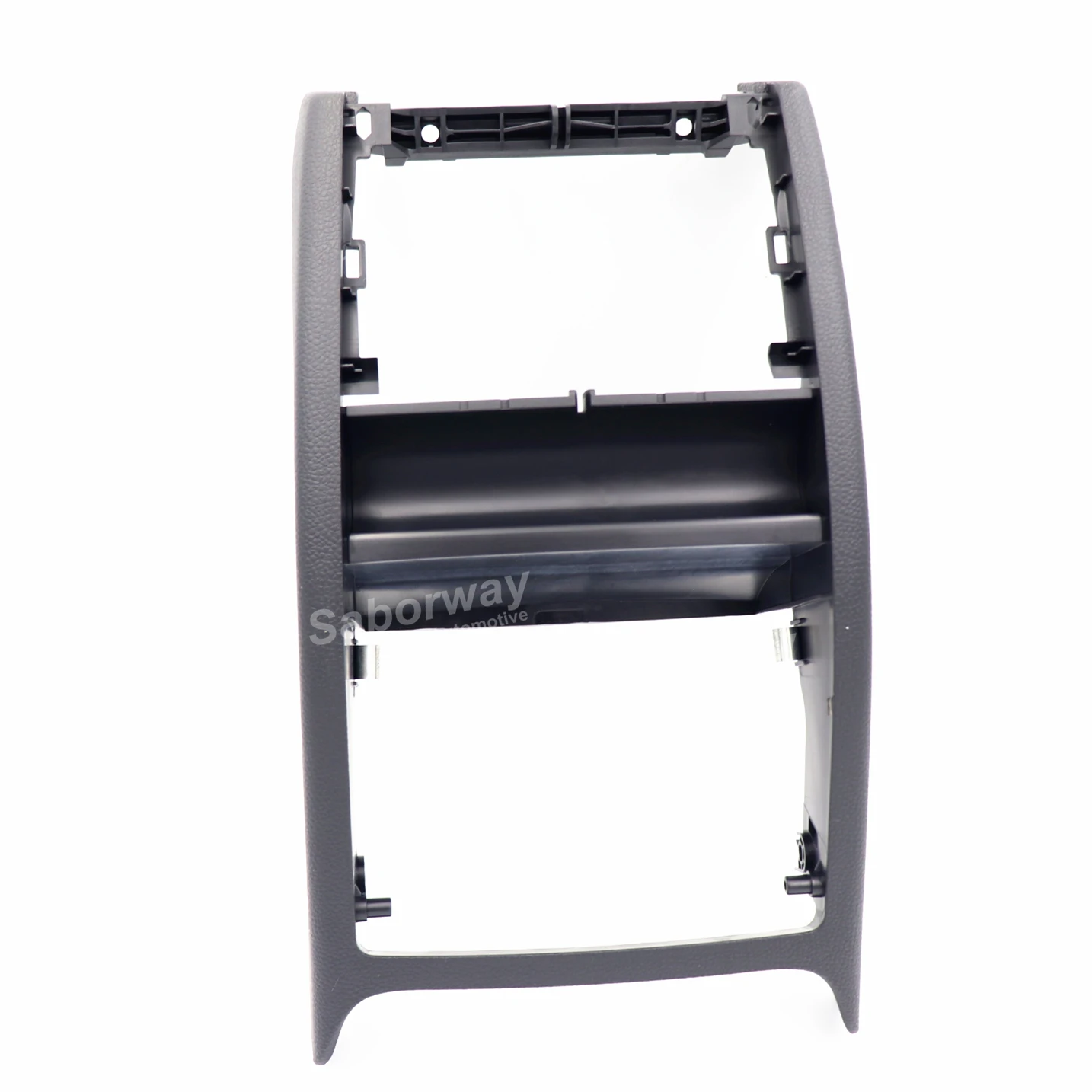 Saborway Rear Air Outlet Assembly Glove Box Bracket For Yeti Octavia Refit 5LD 819 203 1Z0 863 284 5LD 857 289