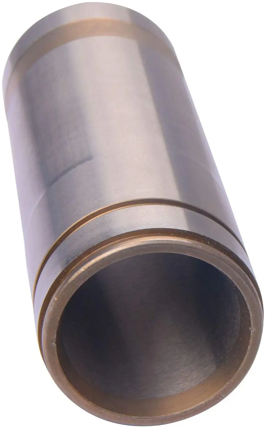 Imagem -04 - Charhs 249121-luva Interna do Cilindro da Máquina de Pulverização Mal Ventilada de Aço do Cilindro Substitui 7900 Mrk x