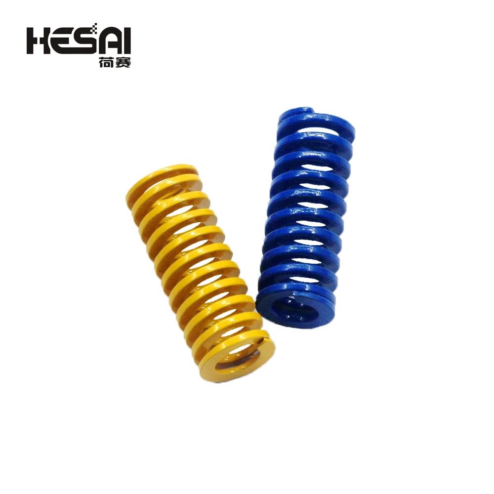 5/10/20PCS 3D Printer Parts Spring For Heated Bed MK3 CR-10 Hotbed Imported Length 25mm OD 8mm ID 4mm For 3D Printer