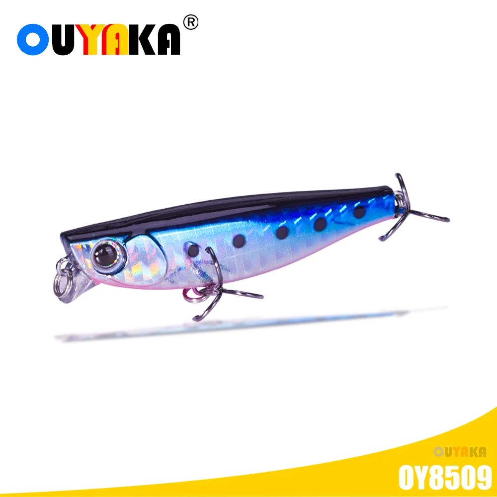 

Sinking Fishing Accessories Lures Minnow Wobblers Isca Artificial Weights 10g 60mm Equipment Peche En Mer Pesca Carpe Leurre Dur