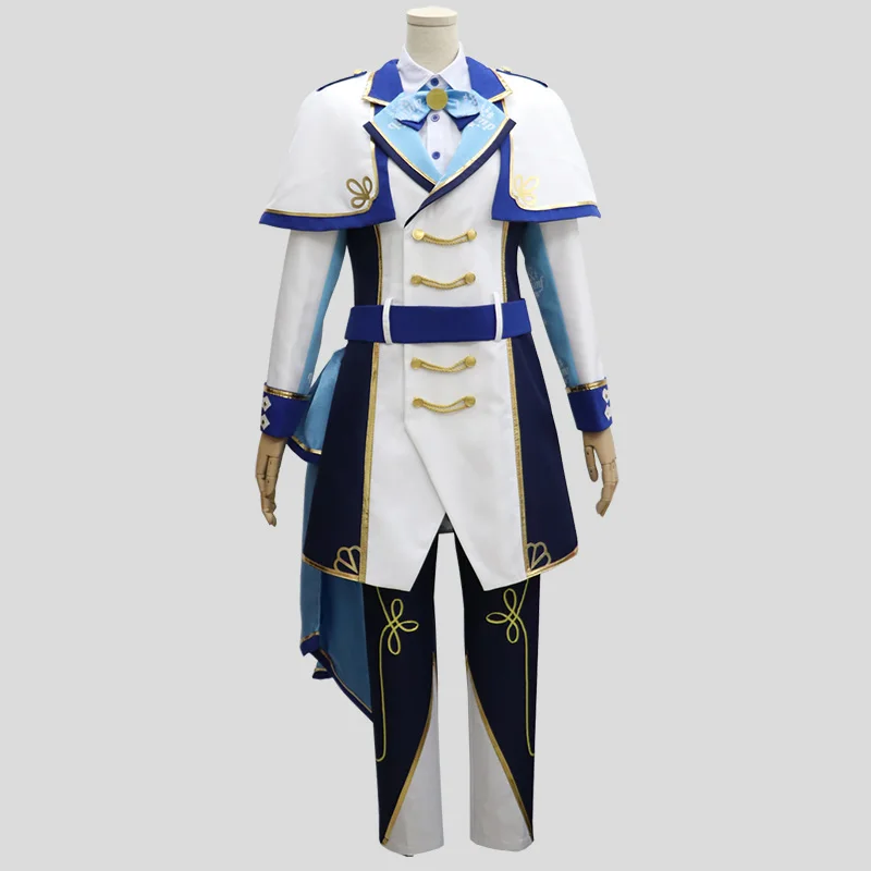 IDOLiSH7 Nanatsuiro REALiZE Yotsuba Tamaki Cosplay Costume