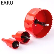 Bi-Metal Wood Hole Saw 16-200mm #3