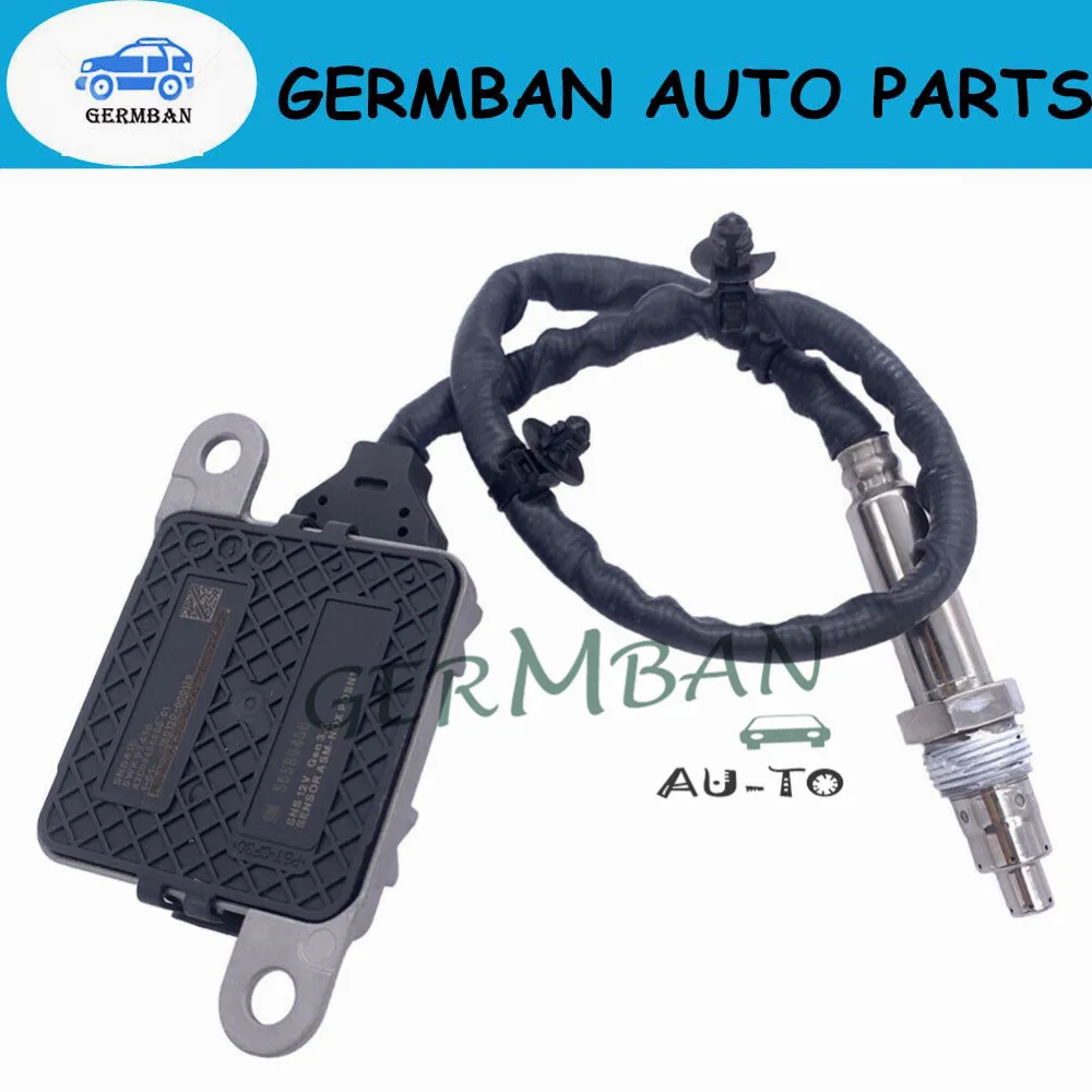 A2C98406600 Nitrogen Oxide Sensor -01 Nox Sensor Fits For Vauxhall Opel CAPTIVA 55589456 5WK97418