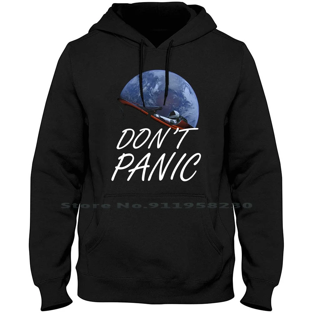 Spacex In Space Men Women Hoodie Pullover Sweater 6XL Big Size Cotton Popular Space Panic Pace Moon Spa Pan Ace Do