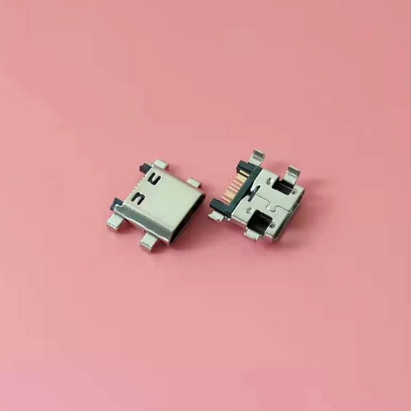 200pcs/lot for Samsung Galaxy Grand Prime G530 micro usb charge charging connector plug dock socket port