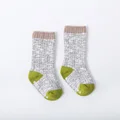 Khaki Socks