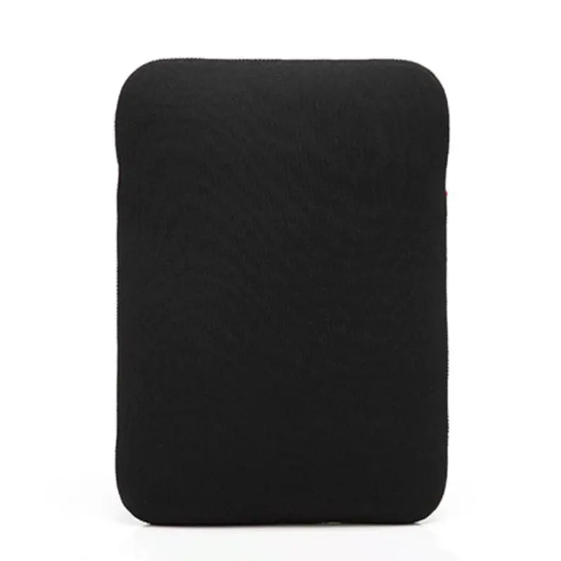 10-17 polegadas Laptop Bolsa Bolsa Bolsa Protetora Neoprene Soft Sleeve Notebook Pad Tablet PC Protective Case Bag