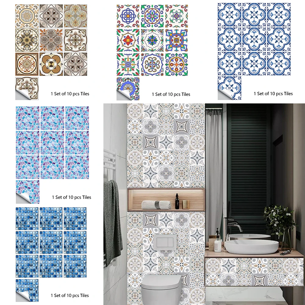 Moroccan Style Hard… - image