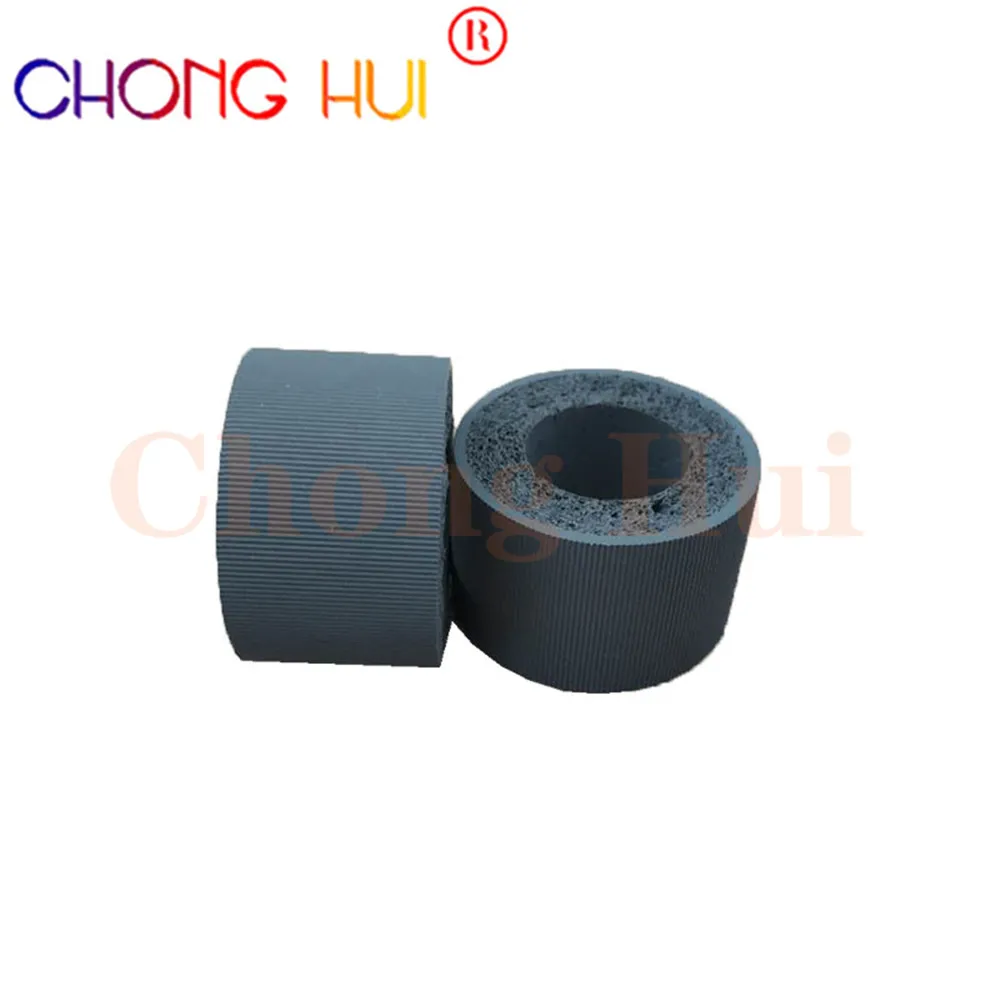 12PCS  PICKUP ROLLER RUBBER For HP Scanjet 5000 7000 5000S2 5000S3 7000S2 7000S3 Scanners Replacement Kit