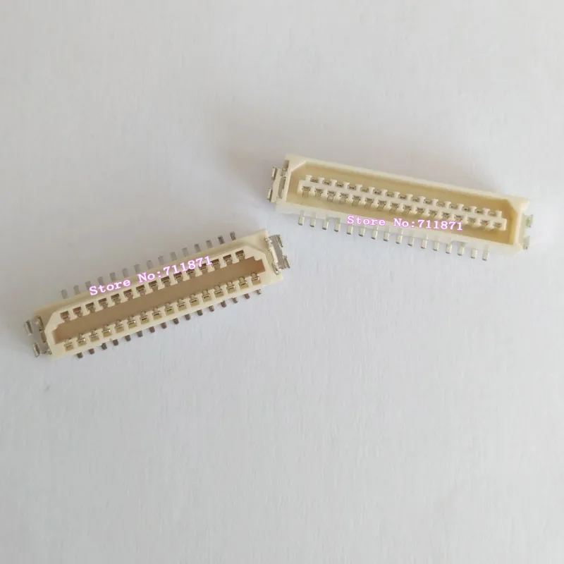 1.0 Pitch 31P 31Pin DF9MA-31P-1V  DF9-31S-1V Adapter Connector 31Pin DF9 31S 1V DF9MA 31P Connector Adapter 31P DF9 Male Female