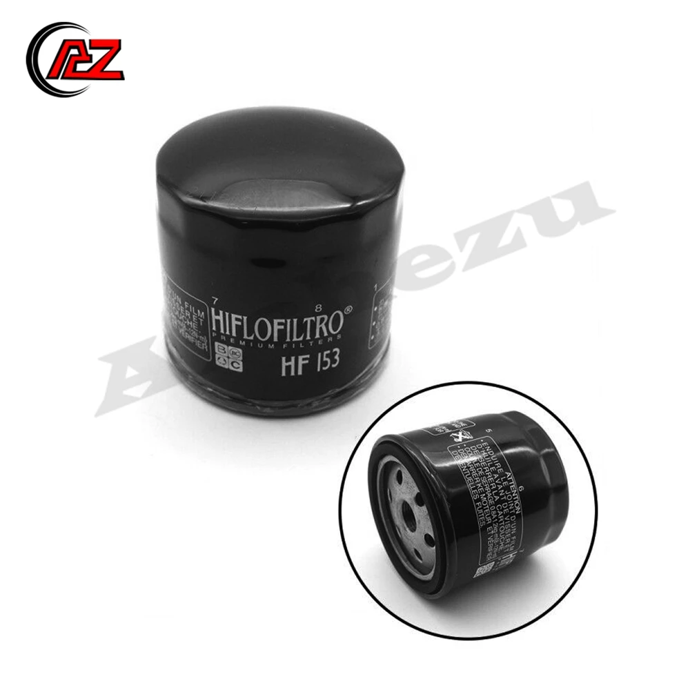 

ACZ Motorcycle Oil Filter Parts For DUCATI SCRAMBLER MULTISTRADA 950 996 350 1200 1200S 821 1198 1262 696 900 796 800 # 153