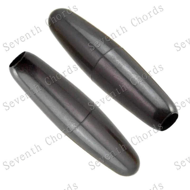 3 Teile/los Kunststoff Gitarre Tremolo Arm Spitze Whammy Bar Knöpfe Für Elektrische Gitarre Gitarre Zubehör Teile Musical Instrument – Detail 2