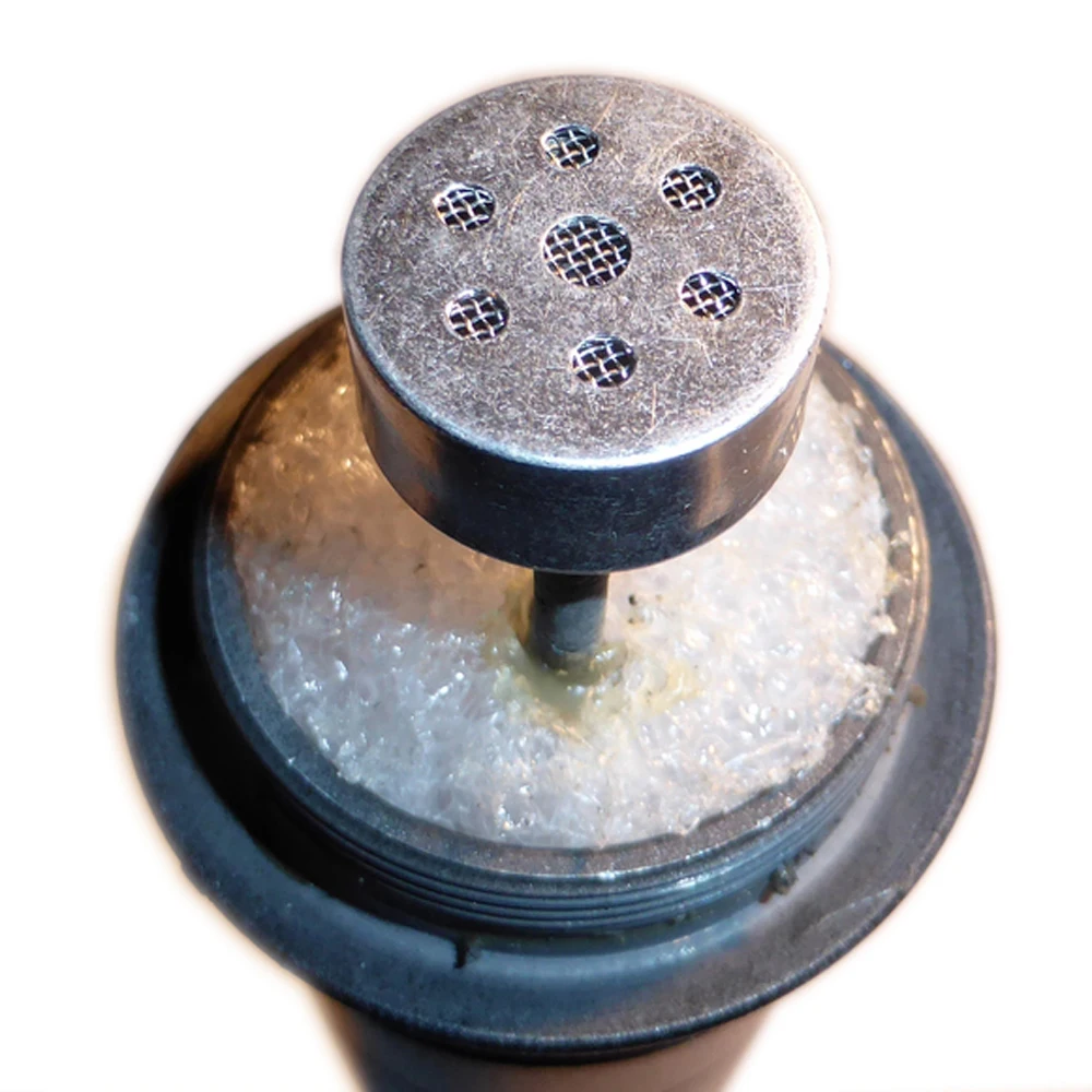 16-миллиметровый микрофон Капсулы с конденсаторным микрофоном для всех видов самодельной микрофонной продукции