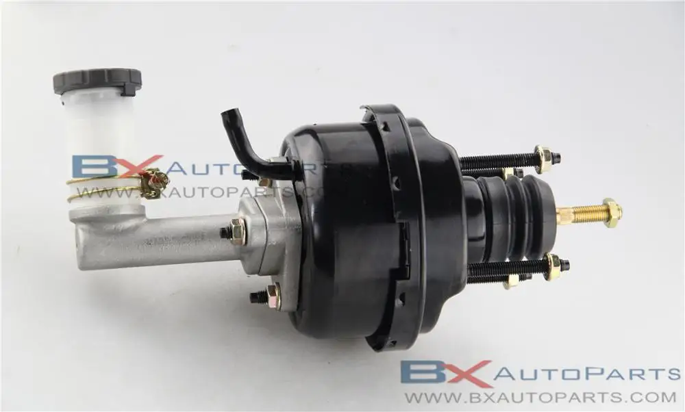 Conjunto de Cilindro Maestro y Reforzador de Embrague BD-114 para Nissan Patrol Safari Y60 TD42 OE 30630-37J05 30630-VB001 30610-VB00A