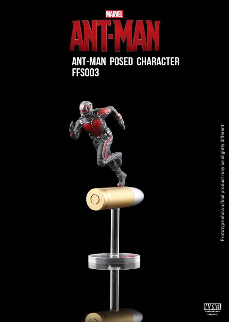 6.5Cm Disney Civil War Ant Man Anime Figure Super Heroes Pvc Mini Action Figure Doll Decoration Pvc Figurine Kids Toys