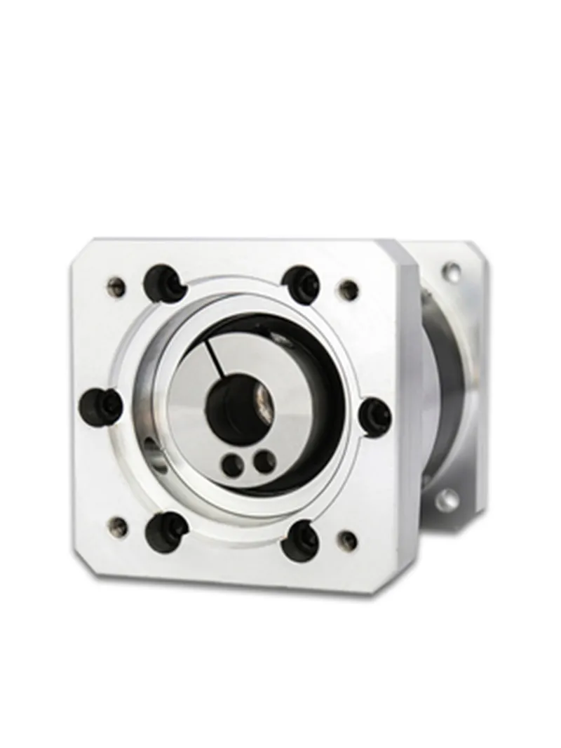 Precision 86 Planetary Gearbox DC Stepper Servo Motor Reducer Can Be Equipped With Drive Controller 1-3 Speed Ratio