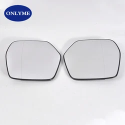 Car wide angle heated mirror glass for HONDA C-RV CRV 2012-2025 European version